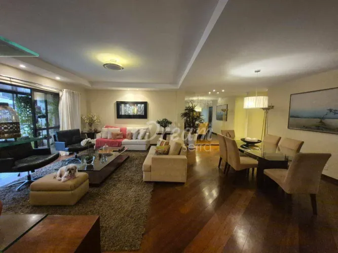 Apartamento com 3 dormitórios à venda, 210 m² por R$ 1.100.000,00 - Agriões - Teresópolis/