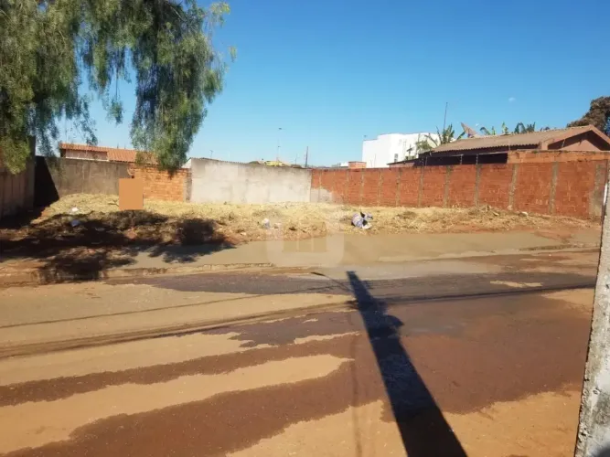 Terrenos Para Venda No Bairro São Jorge
