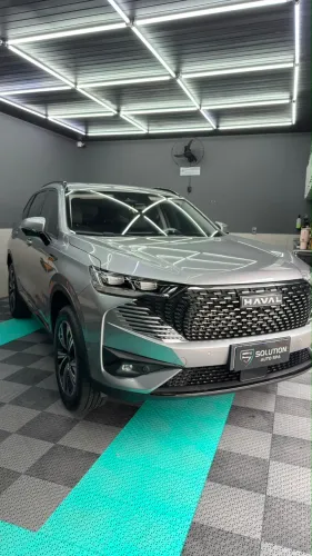 GWM Haval H6 Phev19 (hibrido) 2025