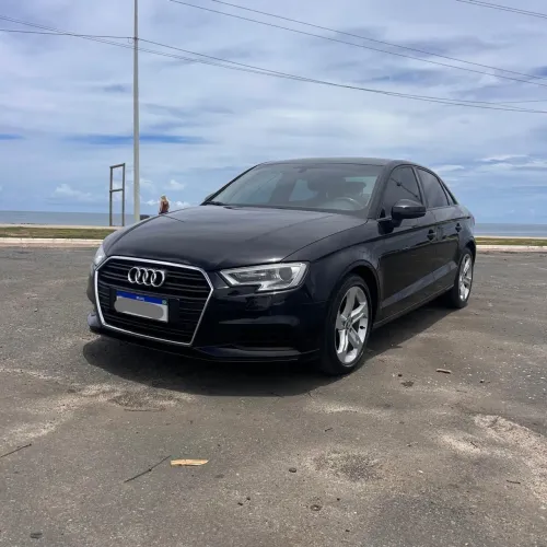Audi A3 Sedan Prestige 1.4 TFSI S-tronic 2019