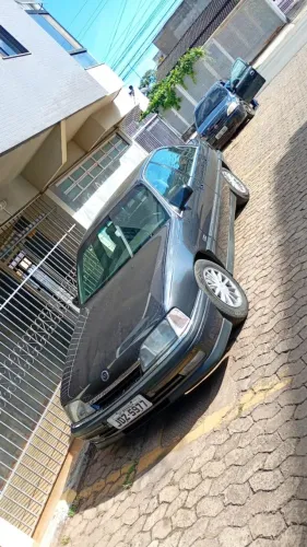 Chevrolet Omega CD 4.1 / 3.0 1994