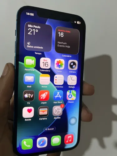 iPhone 12 64 GB