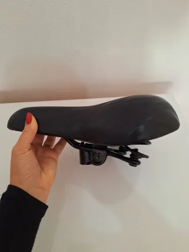 Seleta de bicicleta