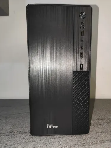 CPU Intel Core i5 | 4GB RAM | HD 320GB | Windows + Office Instalados | Pronta para Usar