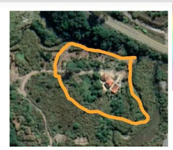 Terreno para Venda em Ouro Preto, São José (Cachoeira do Campo)