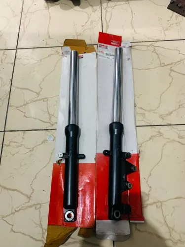 Suspensão bengala da Fazer 25 original