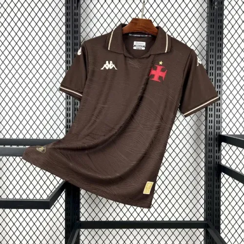 Camisa de time Vasco da Gama