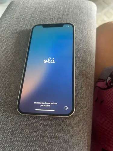 Vendo iPhone 12 64g