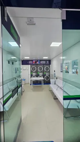 Ponto Comercial de Lavanderia Autônoma - Av. Prudente de Moraes, BH/MG