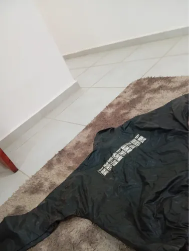 Capa de chuva