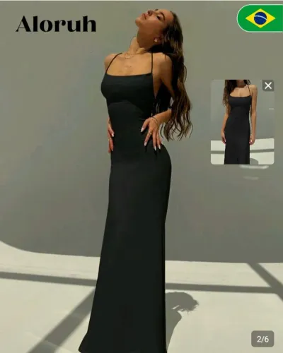 Vestido shein