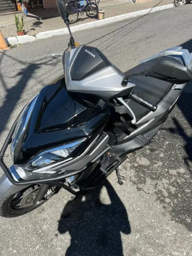 Honda Elite 125 2024
