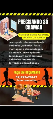 Artífice de Manutenção 