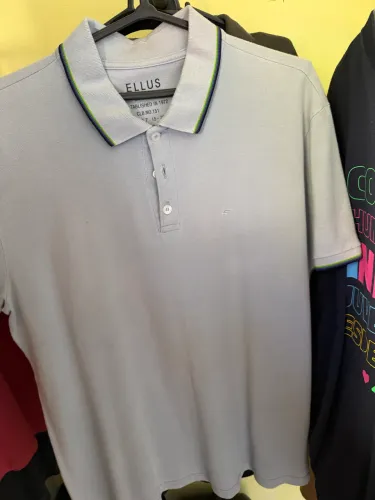 Camiseta polo