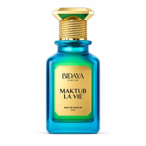 Perfumaria arabe original