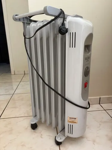 Aquecedor a Óleo Mallory 220v