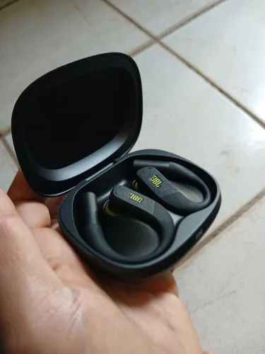 Vendo fones endurece 4 JBL original 350