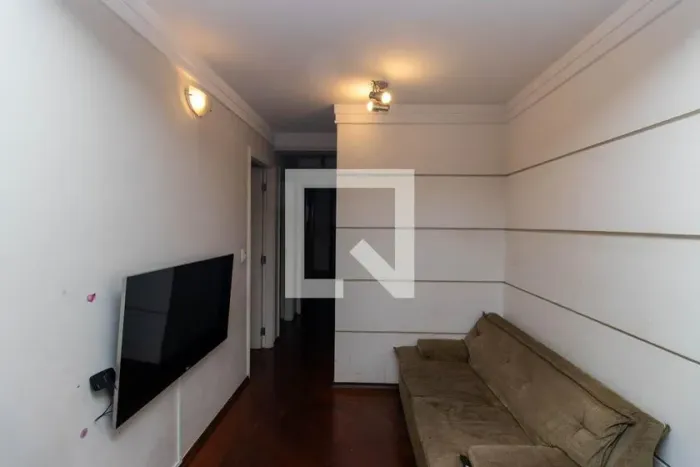 Apartamento à Venda - Vila Guilherme, 3 Quartos, 130 m2