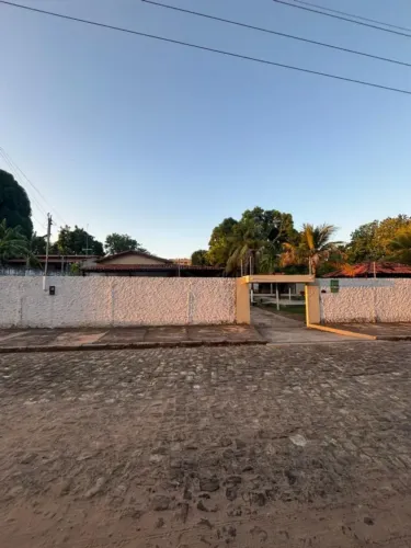 CASA/SÍTIO RESIDENCIAL COM 50x50M² - BAIRRO MORROS, ZONA LESTE.