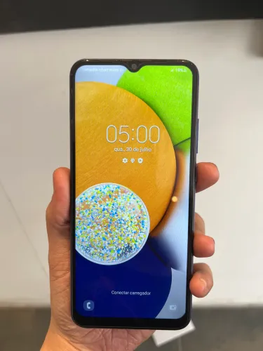 Samsung A03