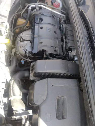 Citroen C3 Picasso GLX 1.6 Flex 16V 5P Aut. 2012