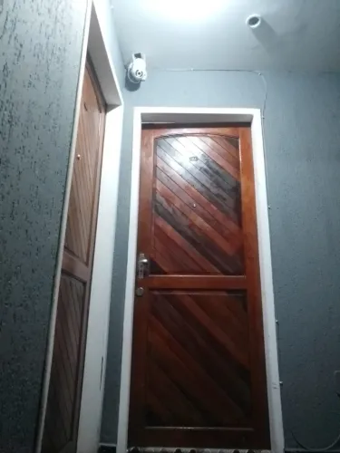 Apartamento Gilka Machado