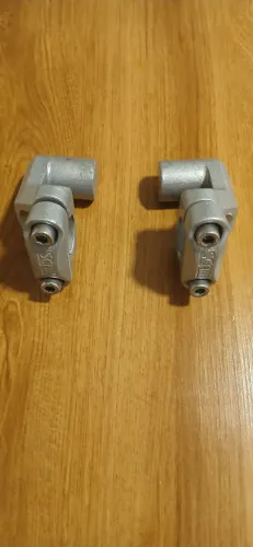 Prolongador de guidão riser GS F 850 