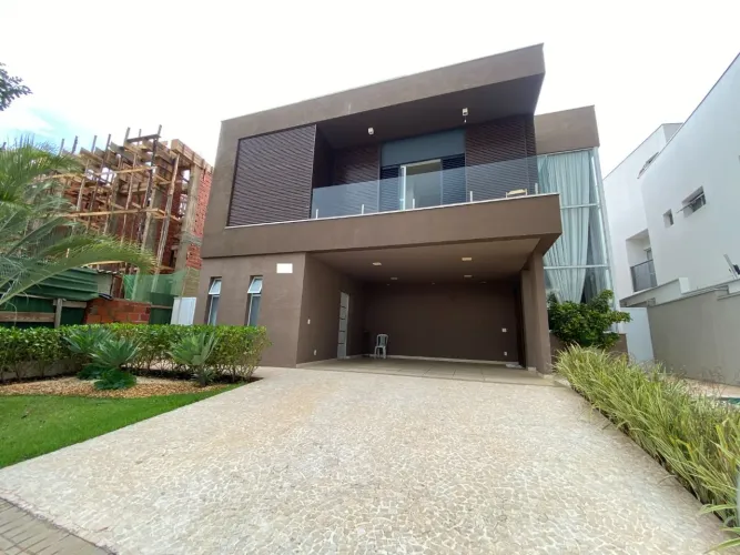 Casa com 4 dormitórios, 390 m² - venda por R$ 3.800.000,00 ou aluguel por R$ 21.700,00/mês