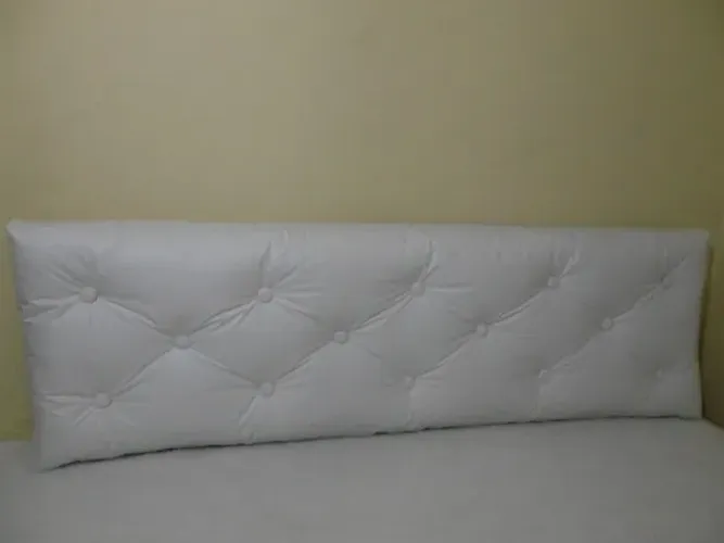 ENCOSTO/CABECEIRA FUTON SOB MEDIDA