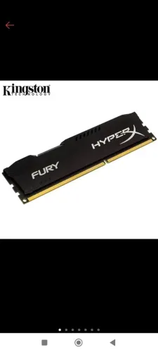 Memória ddr4
