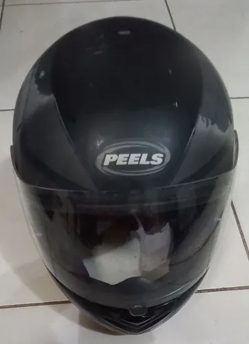 Capacete