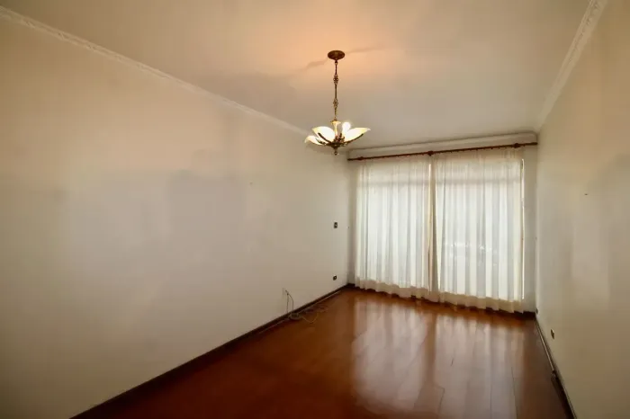 128796 Imóvel para venda tem 120 metros quadrados com 2 quartos em Santana - São Paulo - S