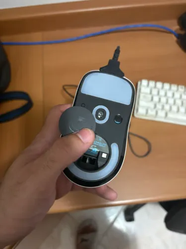 Logitech gpro x superlight
