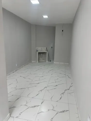 Alugo Loja Centro Belford Roxo