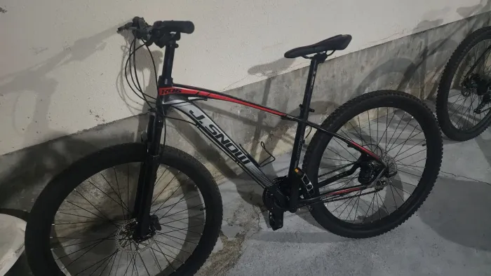 Bike aro 29