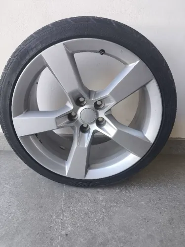 Rodas 20" Camaro