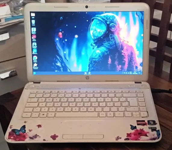 Notebook HP Pavilion G4 