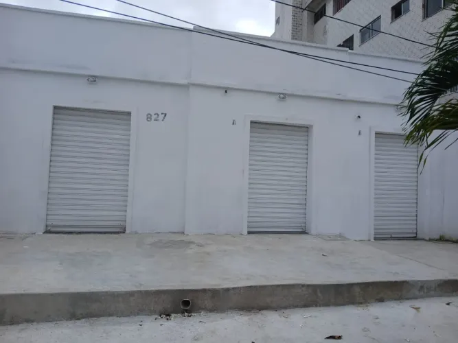 Imóvel para aluguel tem 30 metros quadrados com 1 quarto em Joaquim Távora - Fortaleza - C
