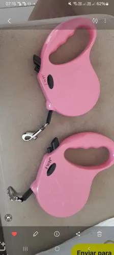 Guia retrátil