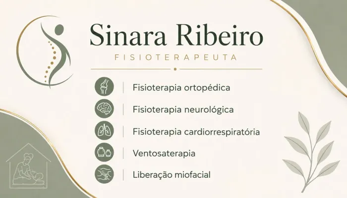 Fisioterapia domiciliar