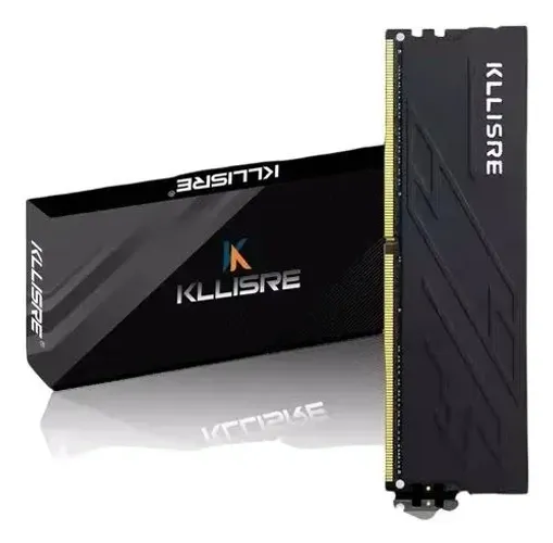 Memória ram Ddr4