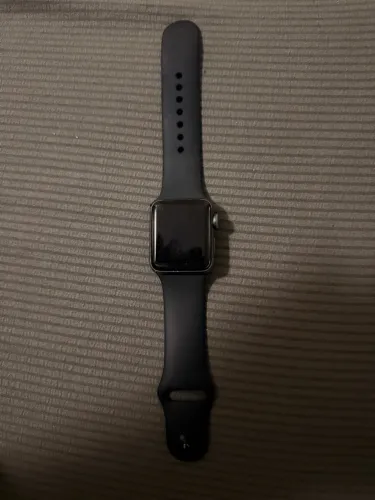 apple watch series 3 38mm gps