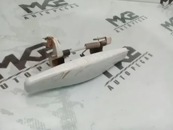 Maçaneta Externa Traseira Direita Renault Duster 2016 V1113