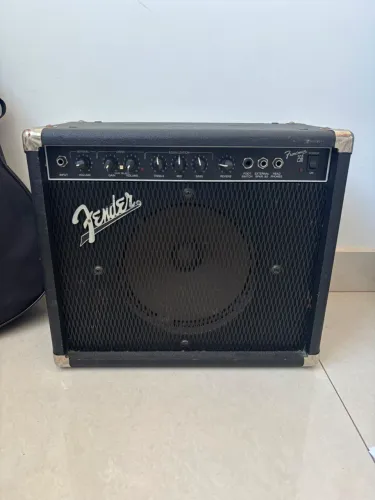 Amplificador