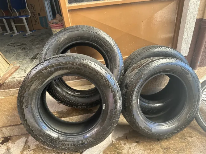 pneus 265/60/18