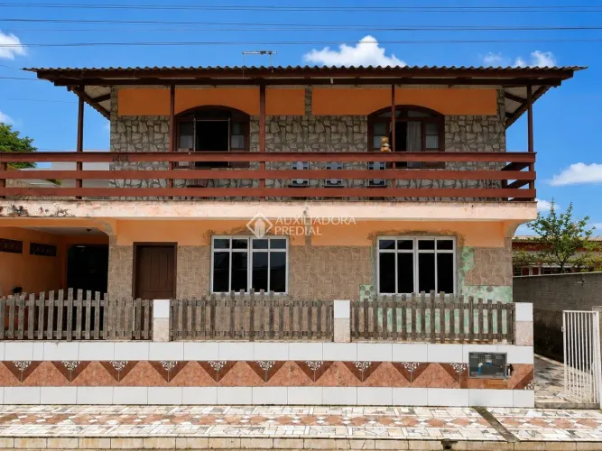 Casa à venda na Pinheira, Palhoça/SC