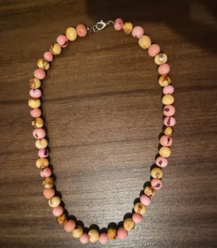 colar choker