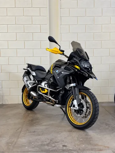BMW R 1250 GS 1250 cc 