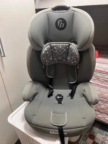 Cadeira Fisher-Price All-Stage - Excelente Estado