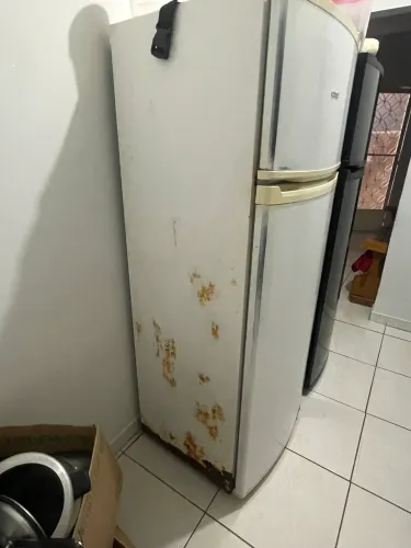 Geladeira